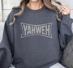 YAHWEH - Sweatshirt
