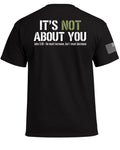 Es geht nicht um dich T-Shirt