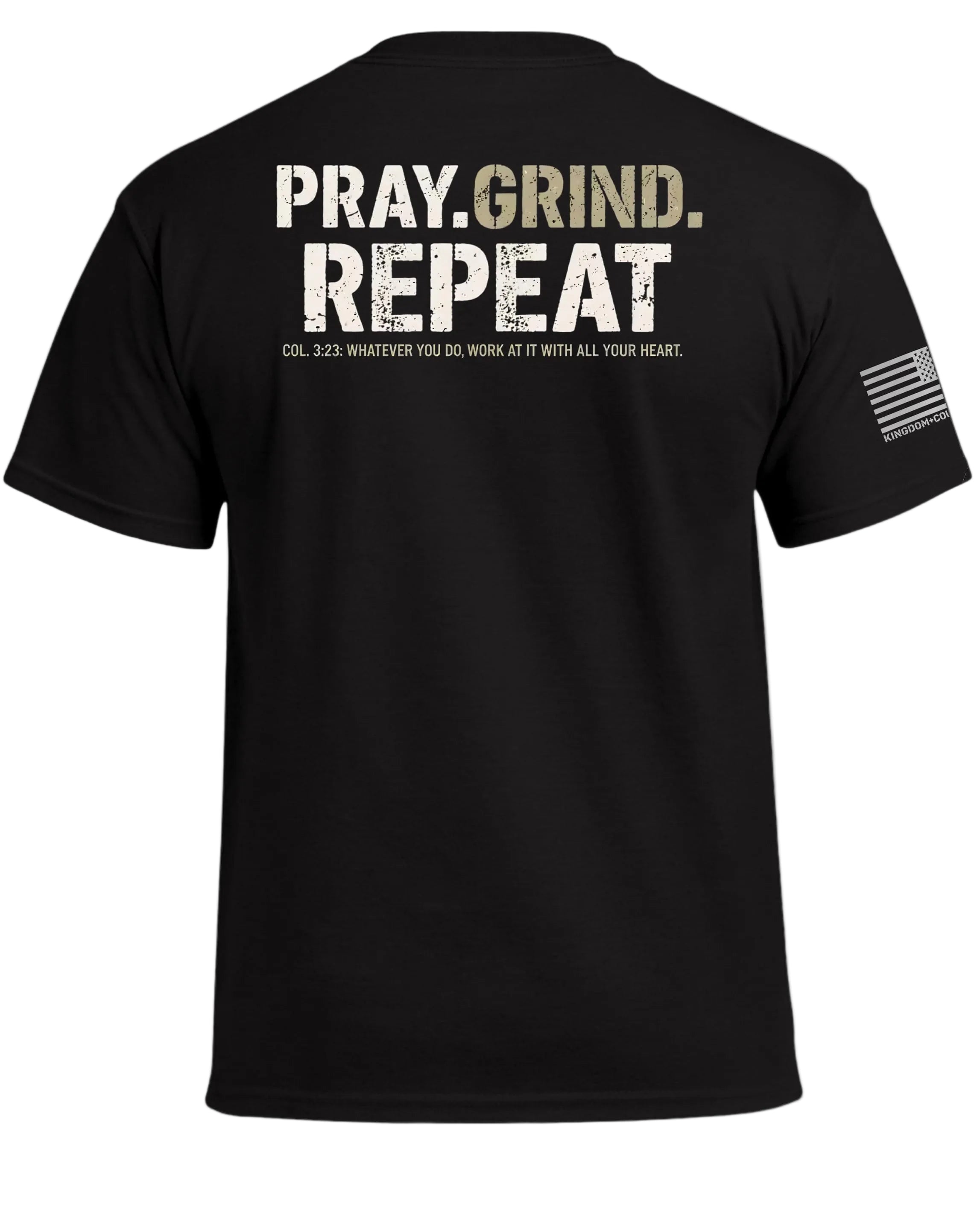PRIE. BOSSE. RECOMMENCE T-Shirt