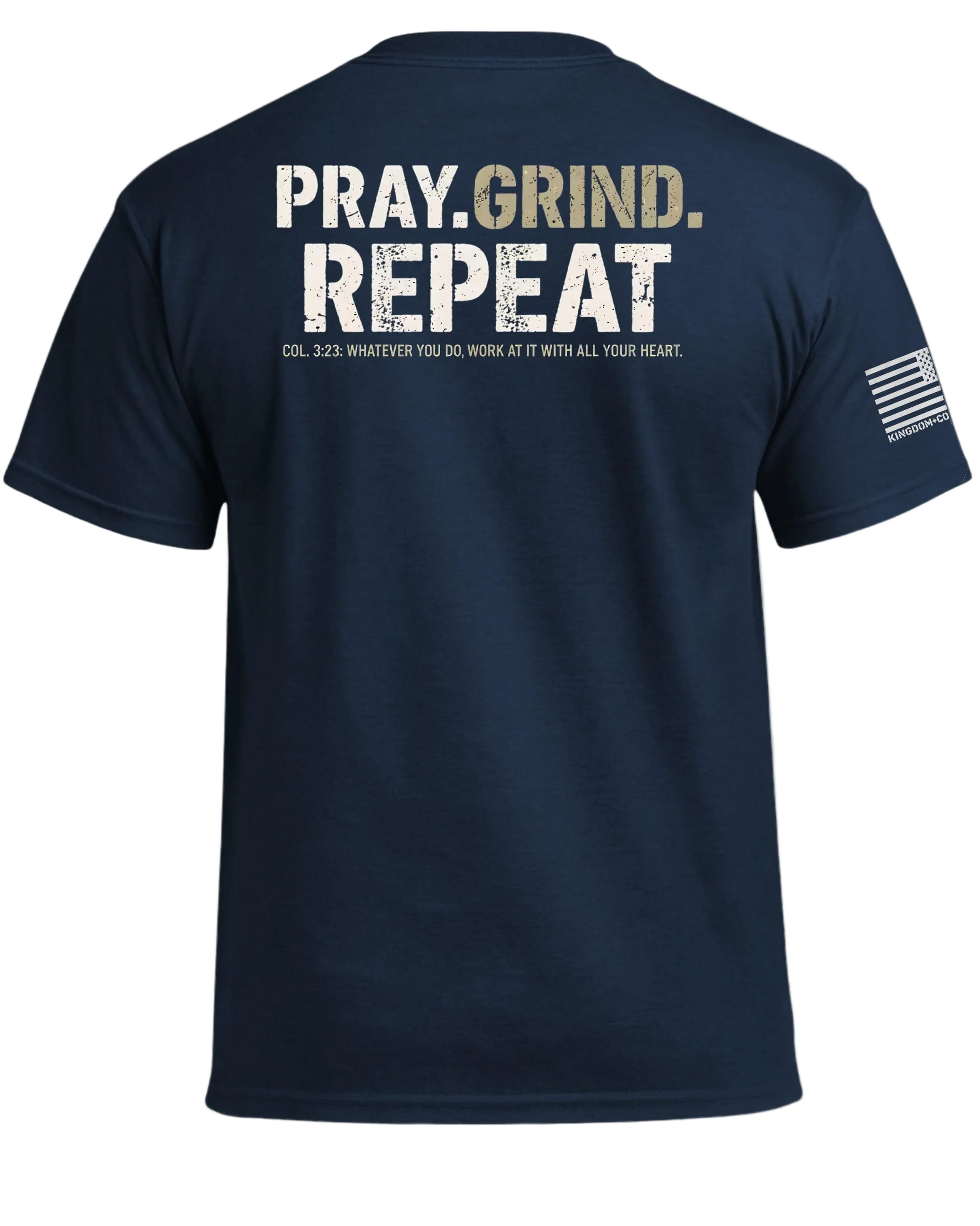 PRIE. BOSSE. RECOMMENCE T-Shirt