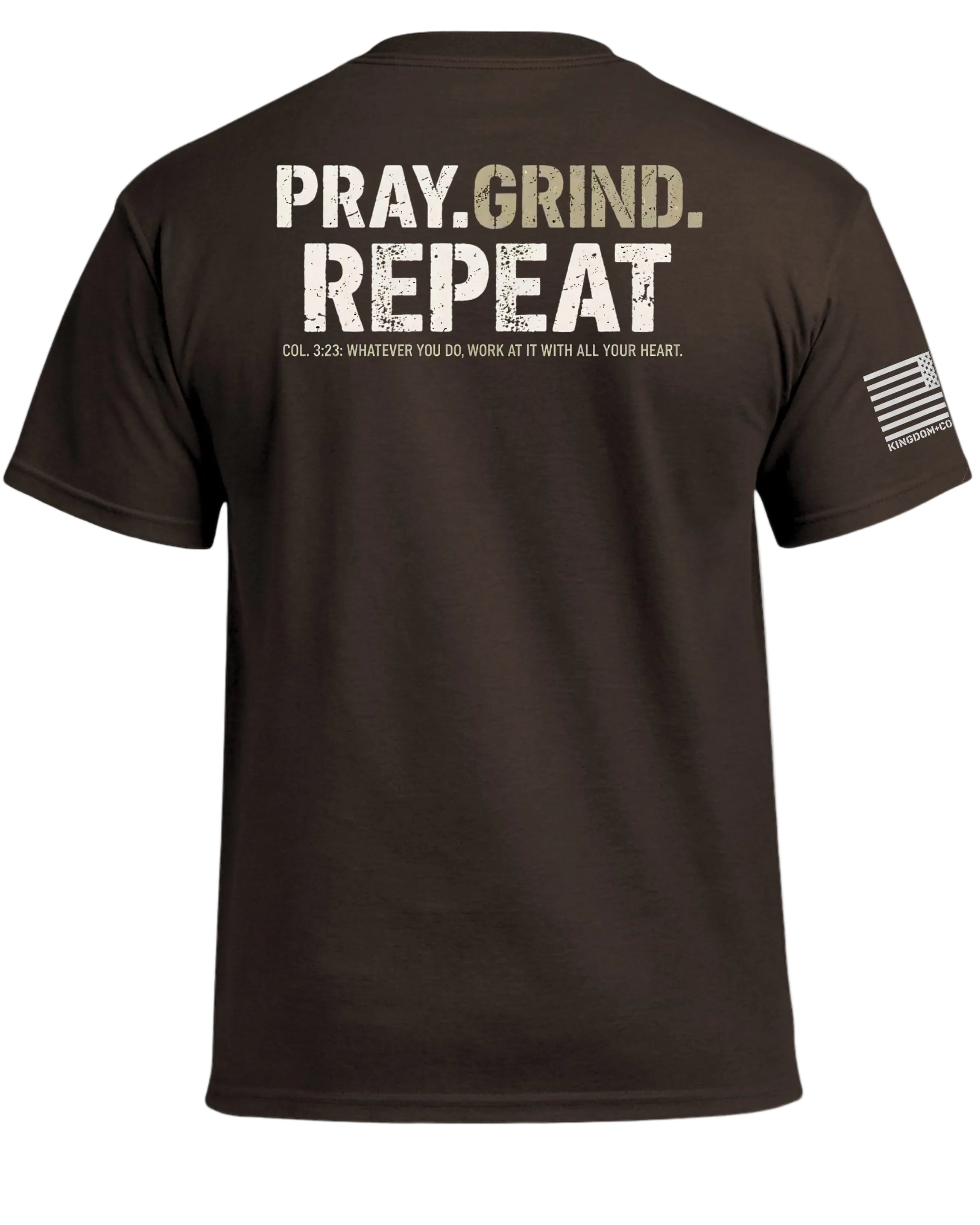 PRIE. BOSSE. RECOMMENCE T-Shirt