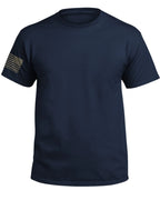 T-shirt Travailler Dur