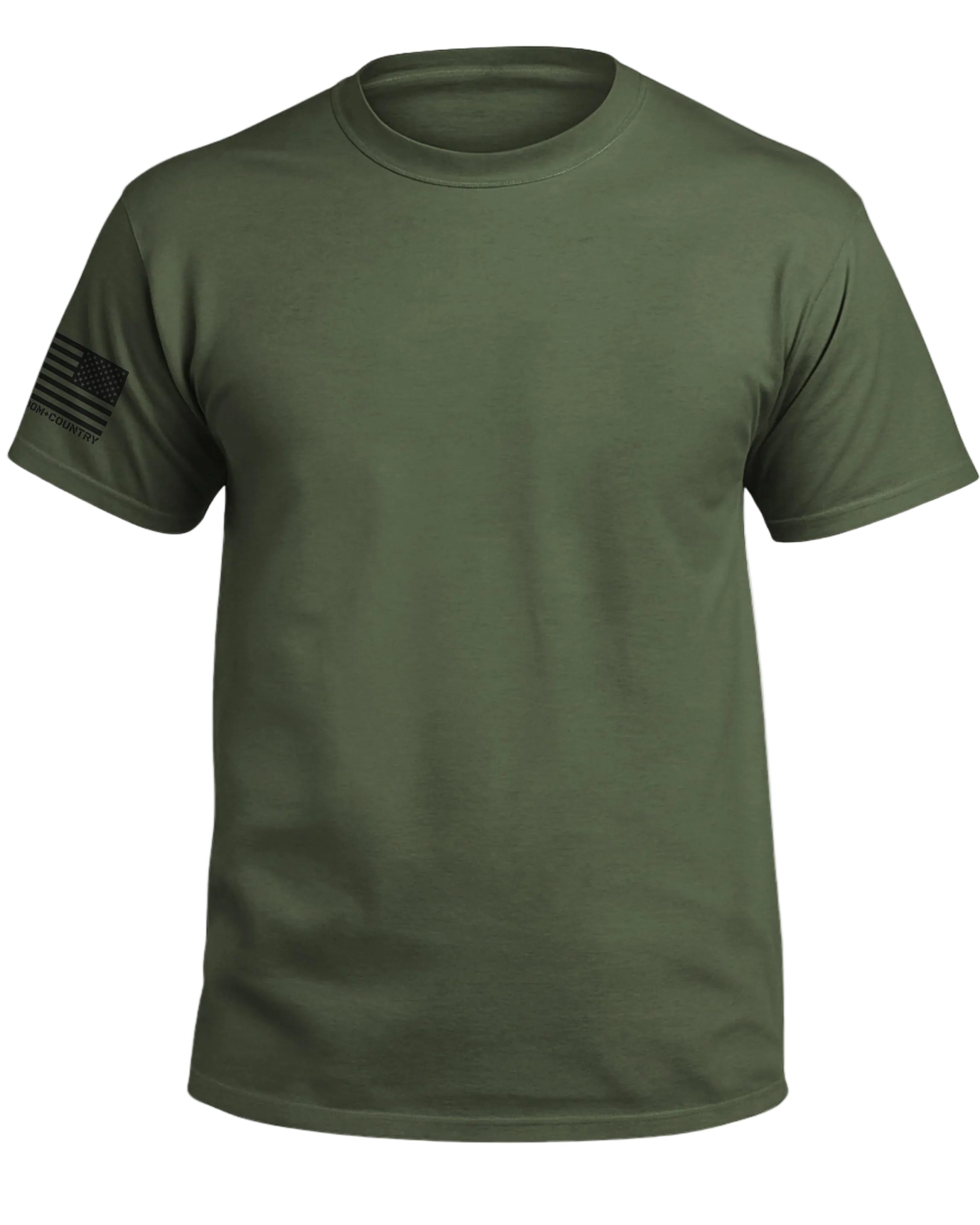 Inspirational Mountains T-Shirt