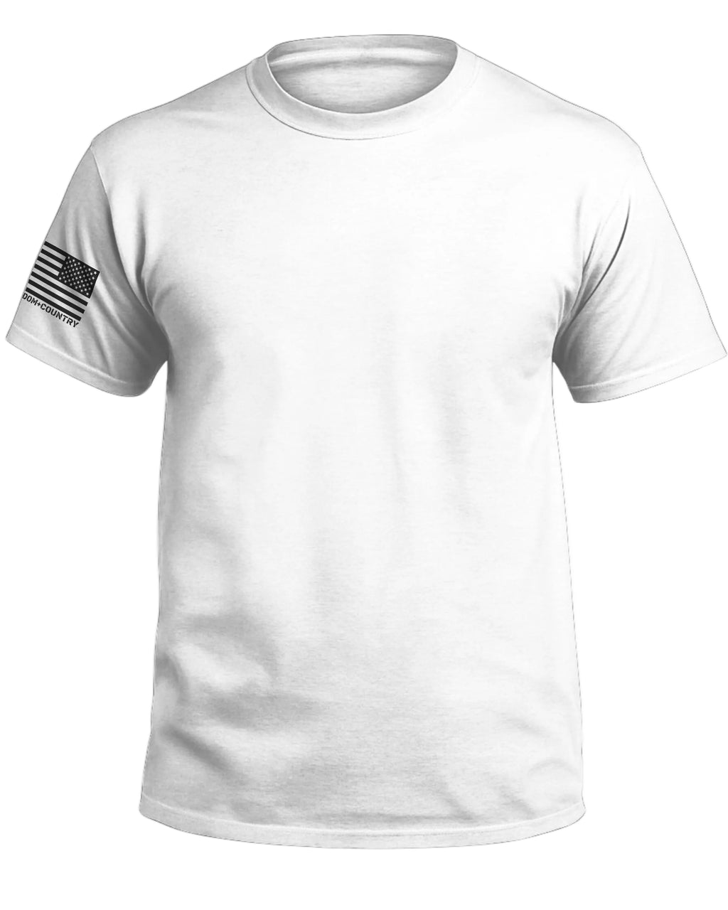 Inspirational Mountains T-Shirt