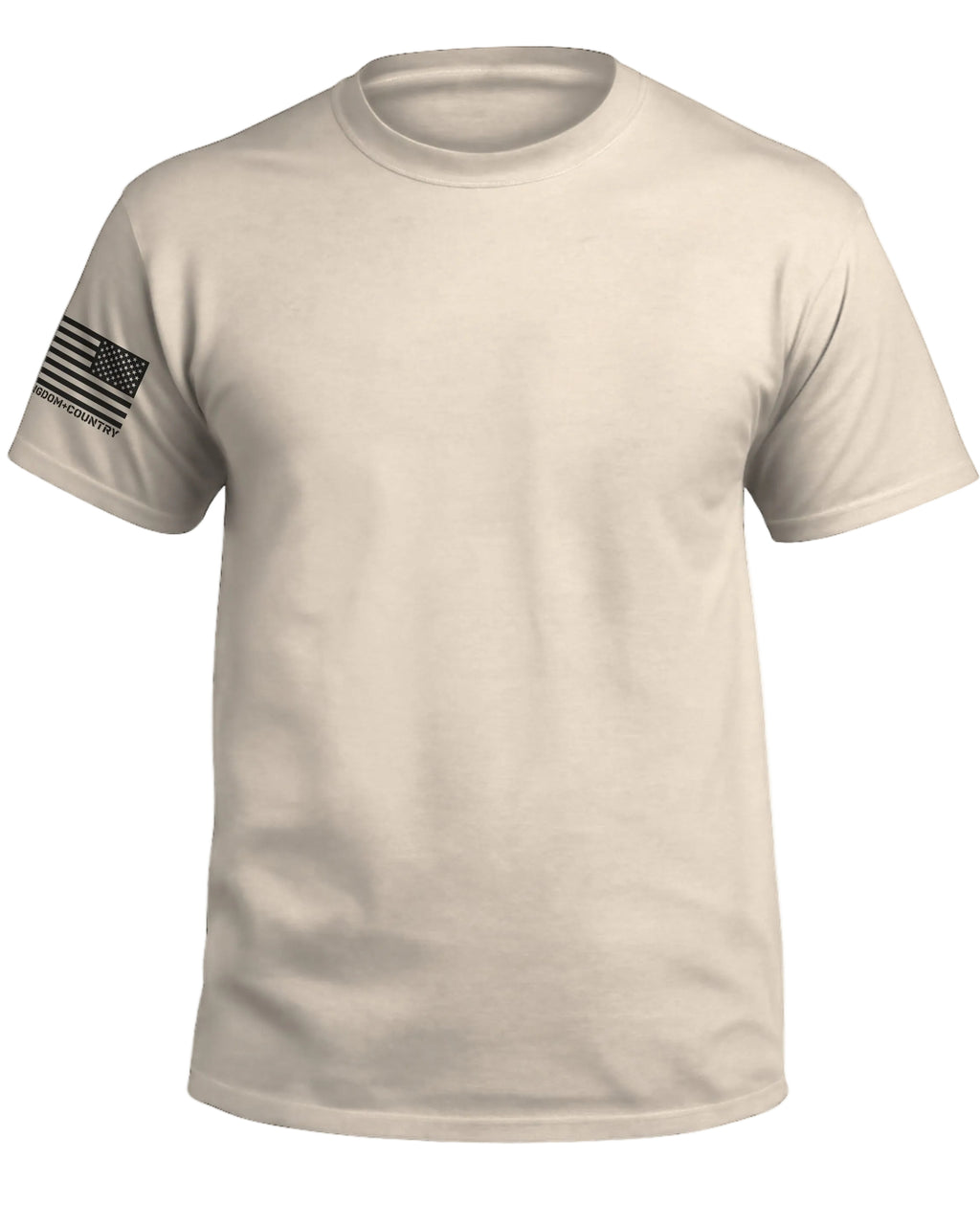 Inspirational Mountains T-Shirt