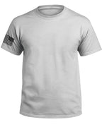 Inspirational Mountains T-Shirt