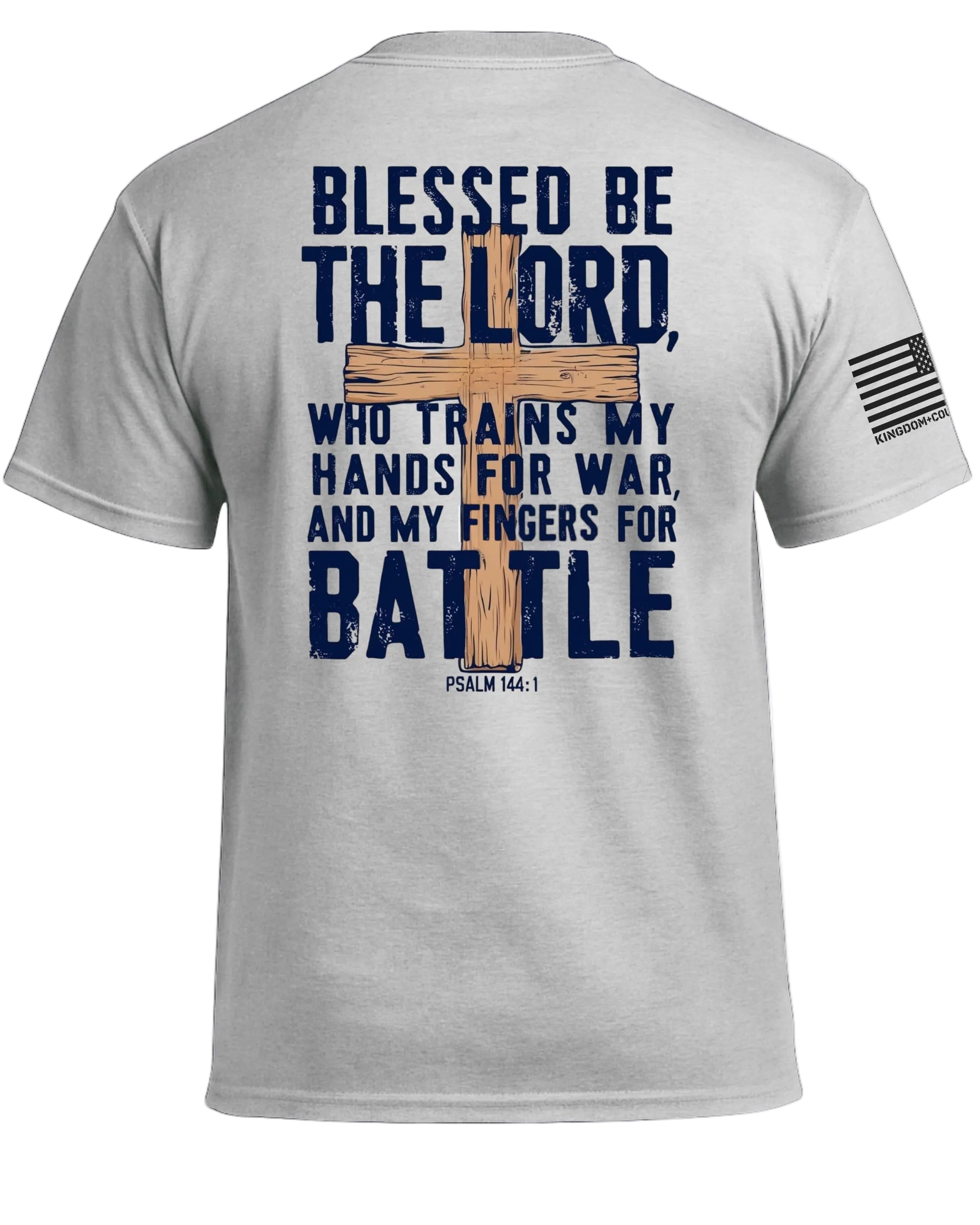 Gesegnet Sei Der Herr T-Shirt