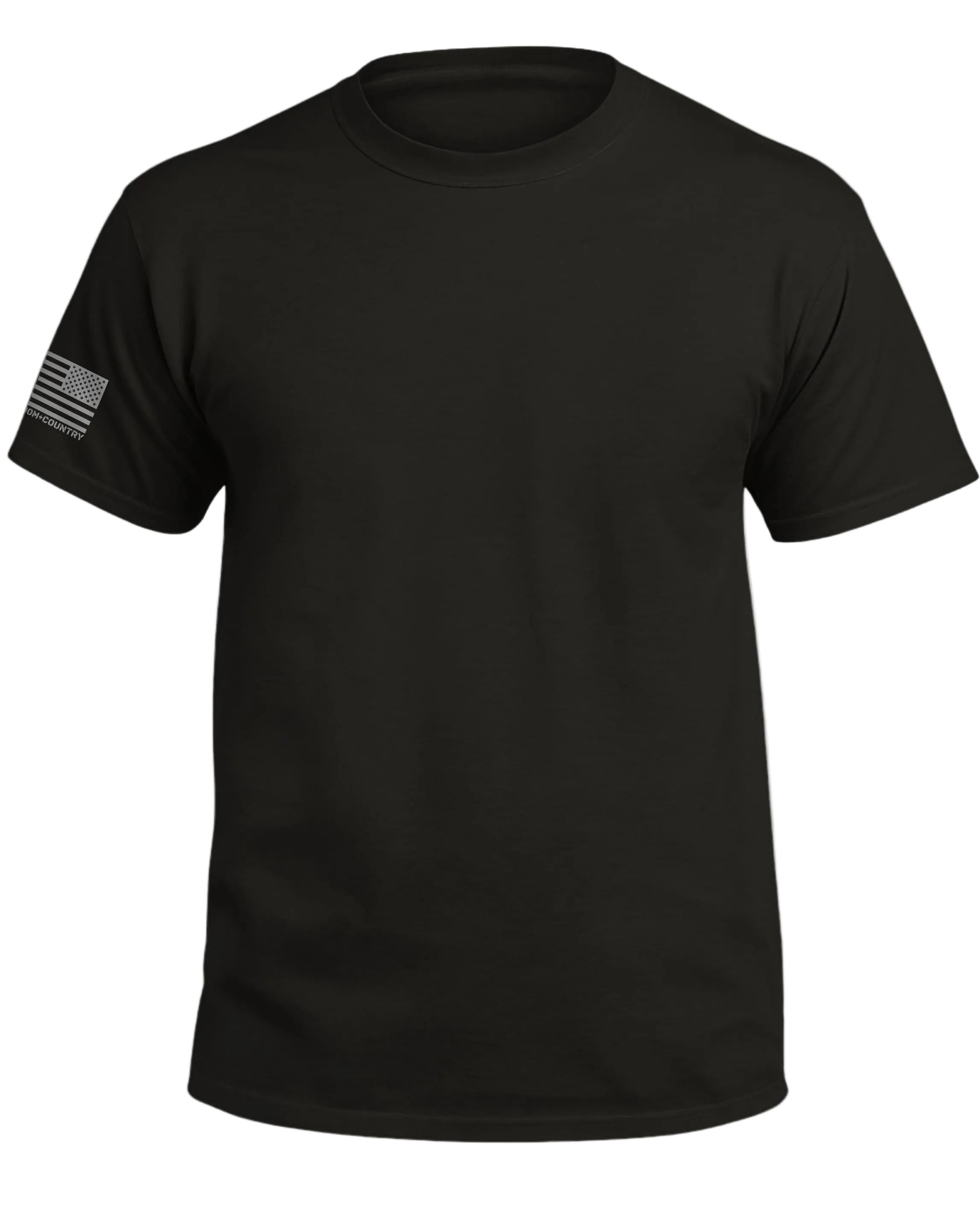 T-shirt « Submerge le monde avec Jésus »