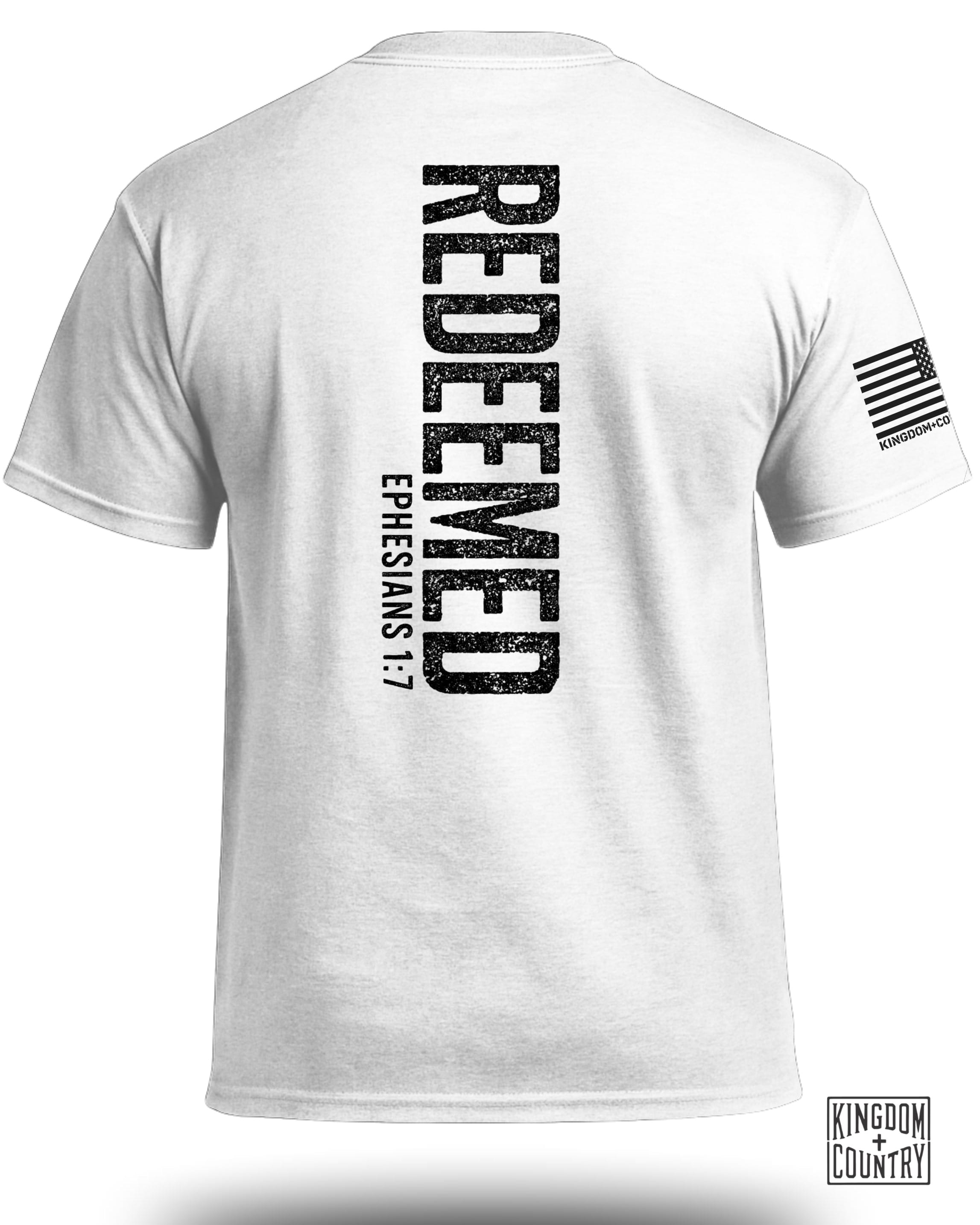 T-shirt RACHETÉ