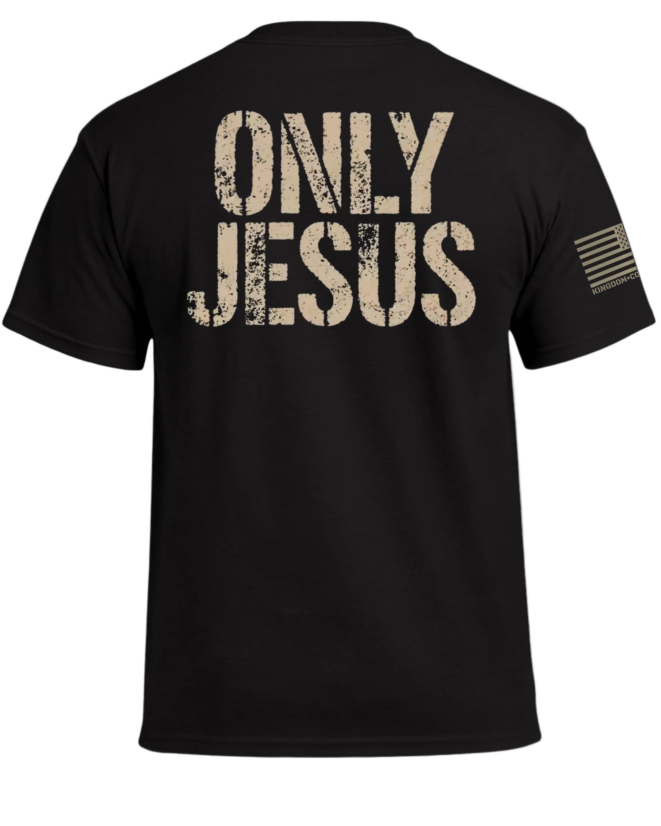 Only Jesus T-Shirt
