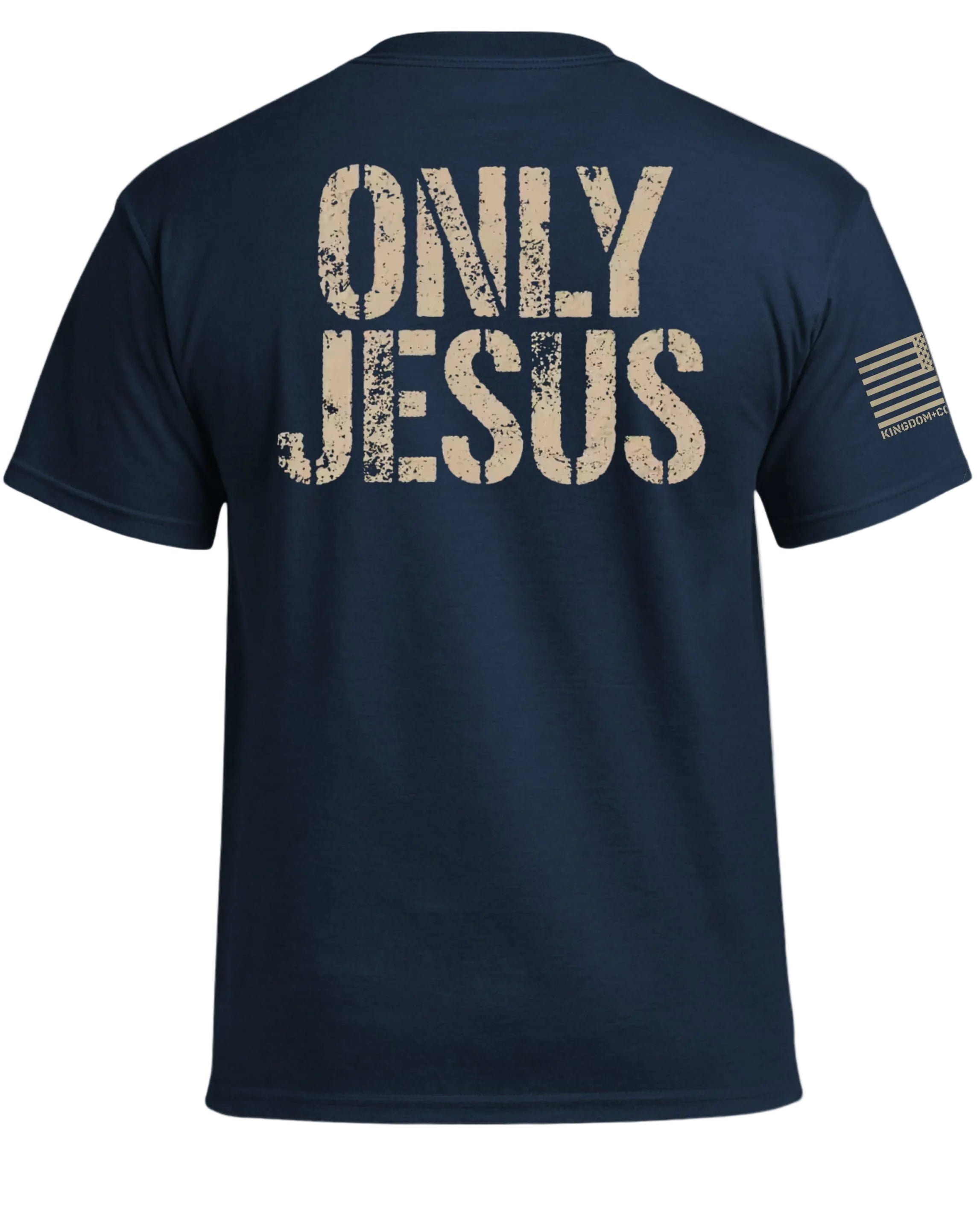 Only Jesus T-Shirt