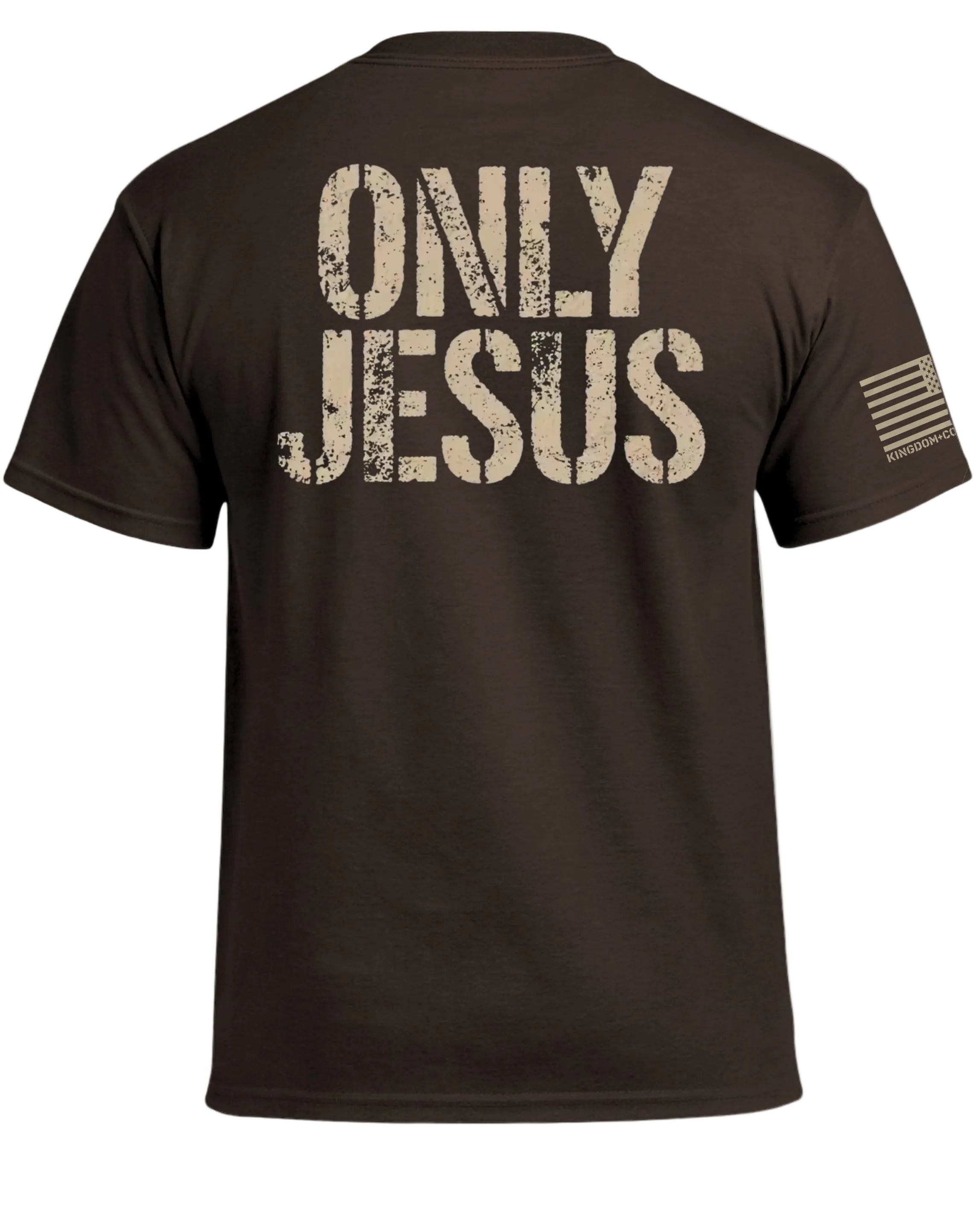 Only Jesus T-Shirt