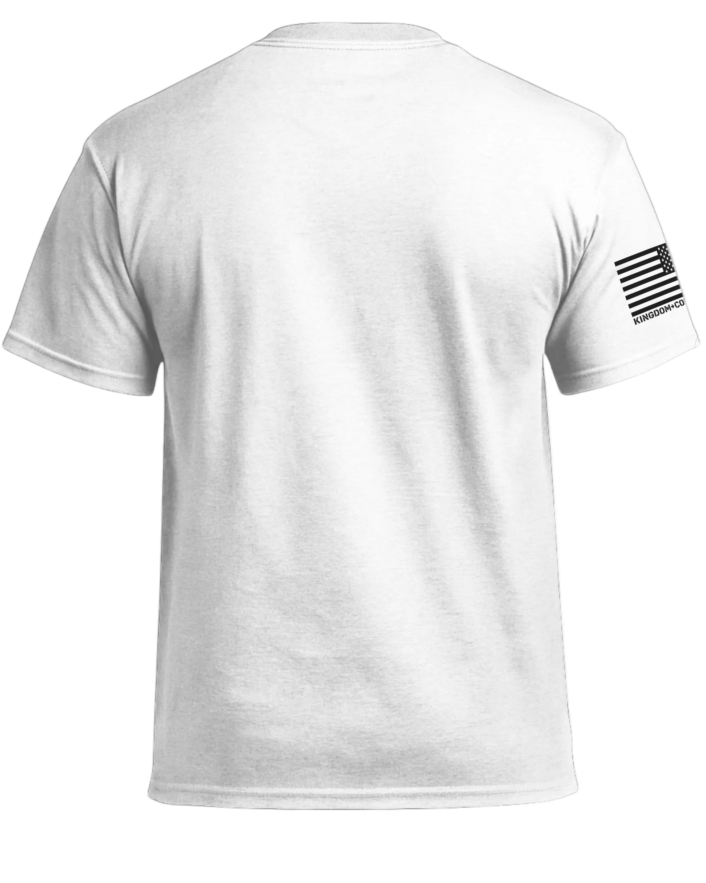 Only Jesus T-Shirt