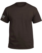 He's Got Your Six T-Shirt