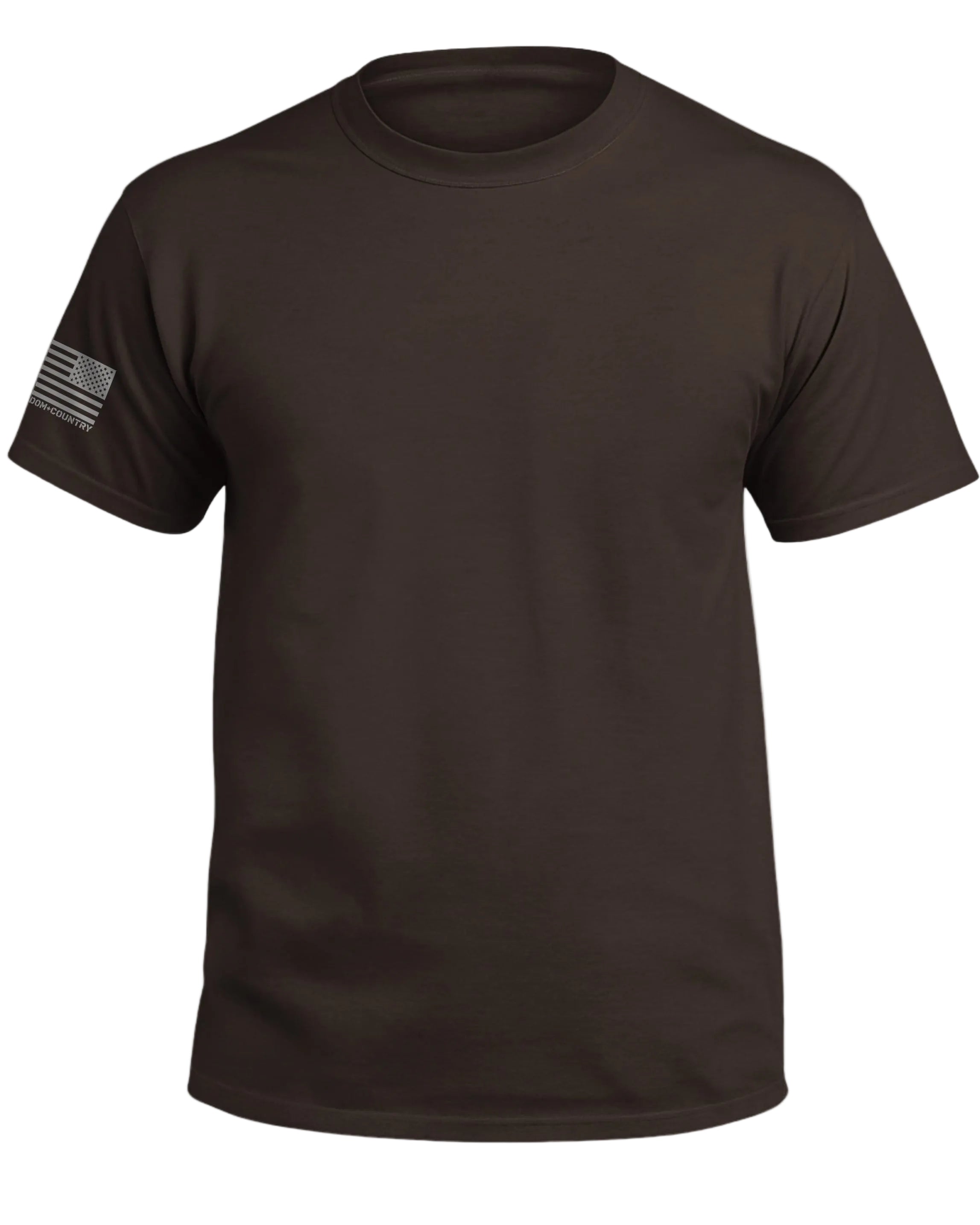 He's Got Your Six T-Shirt