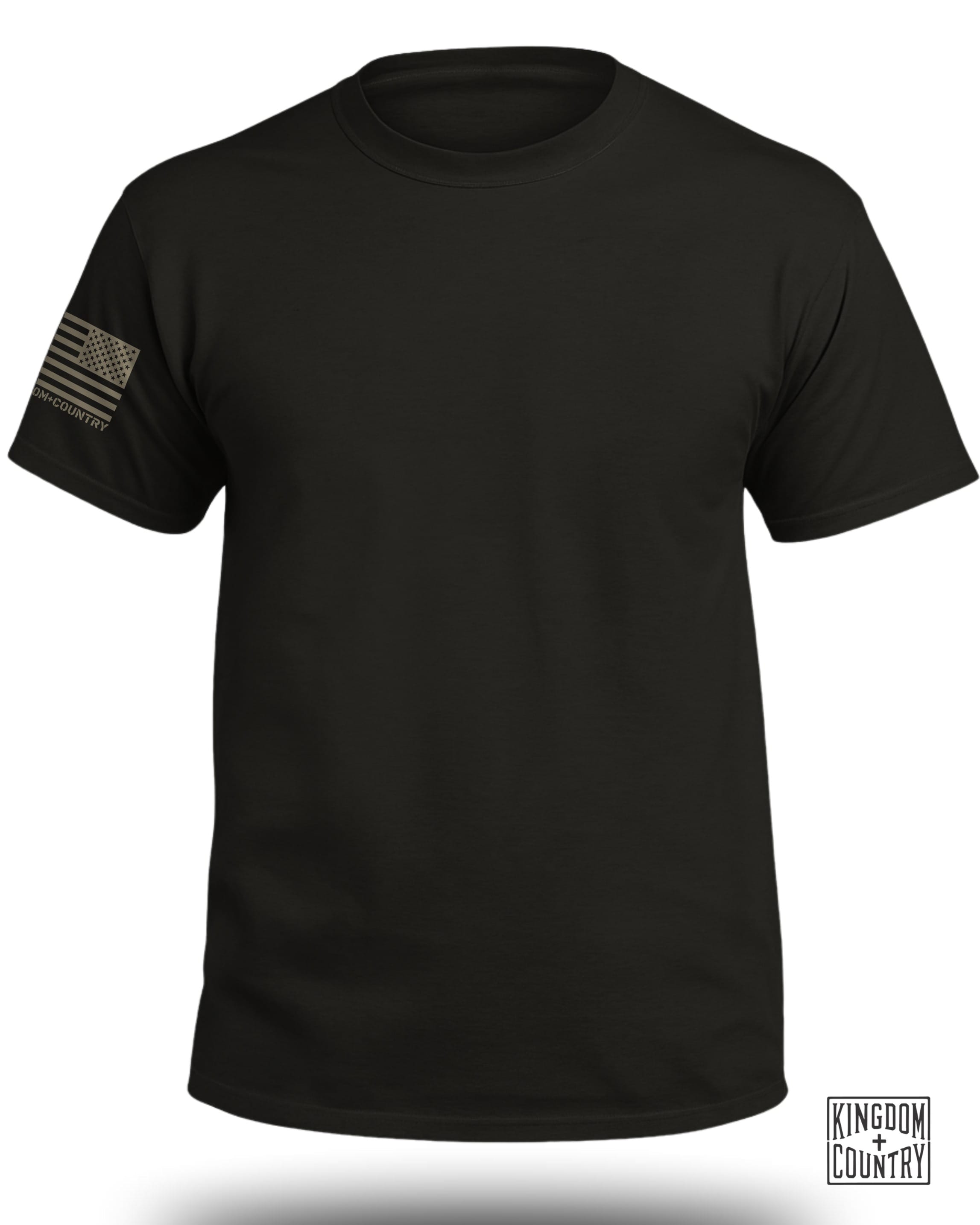 Play Hard-Pray Harder T-Shirt