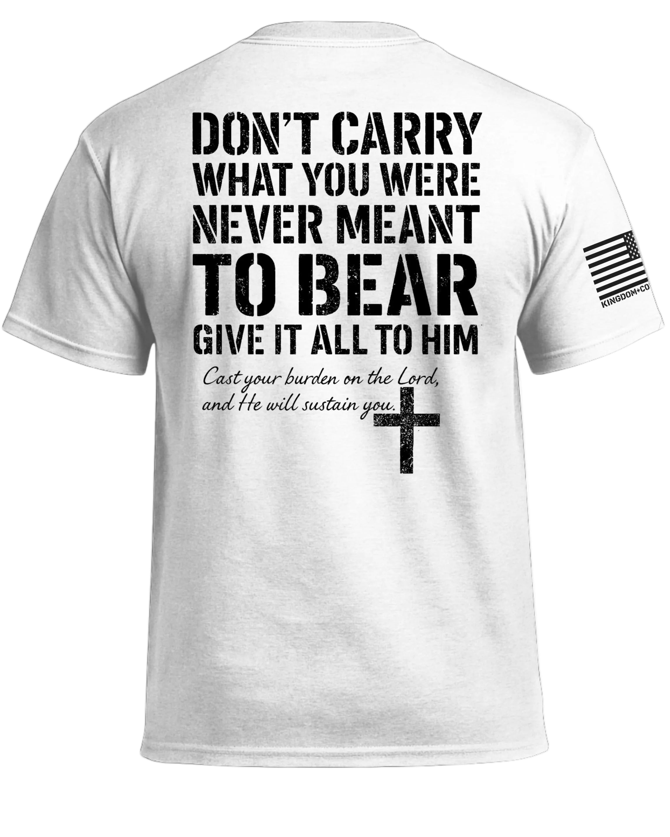 Gib Ihm Alles T-Shirt