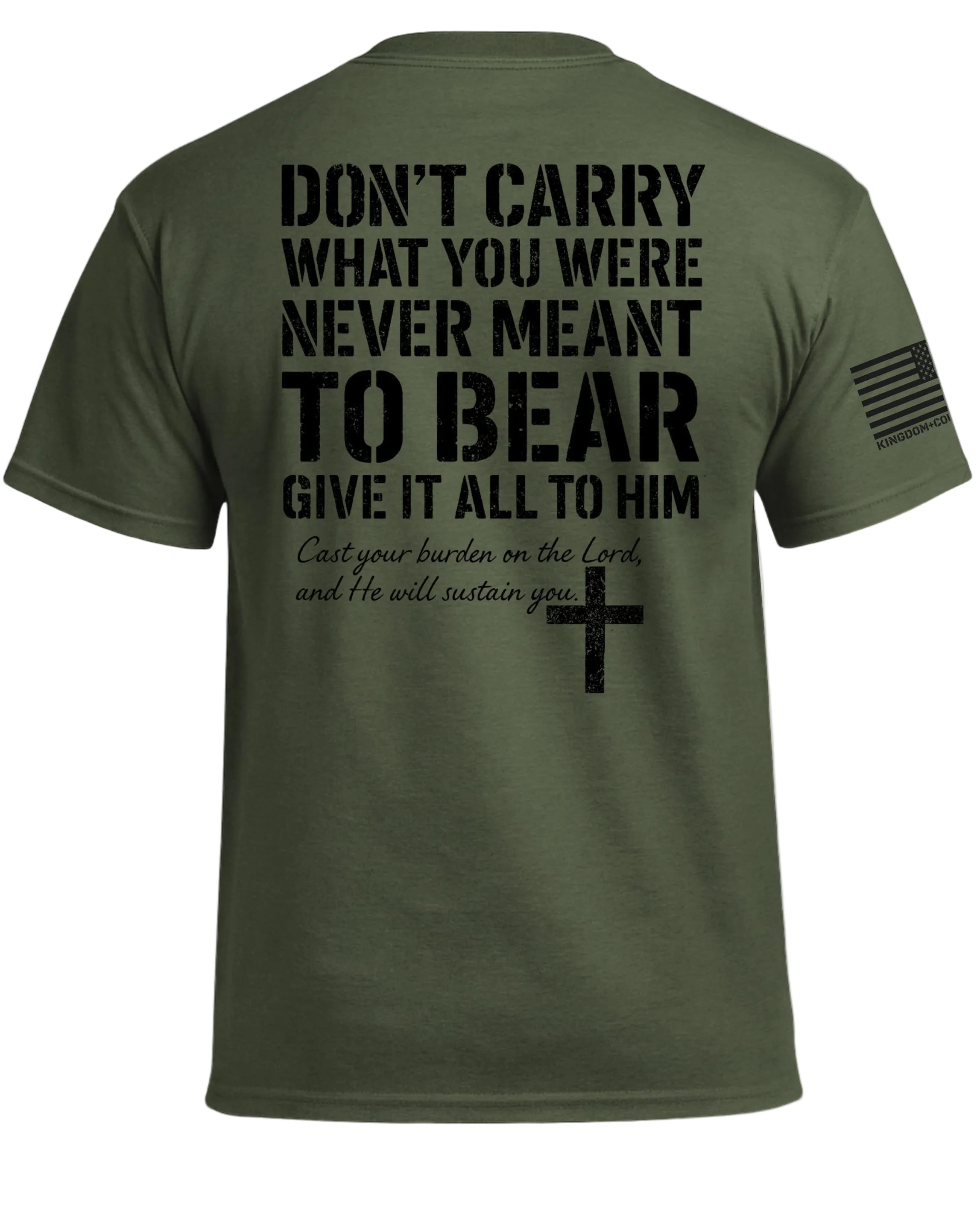 Gib Ihm Alles T-Shirt