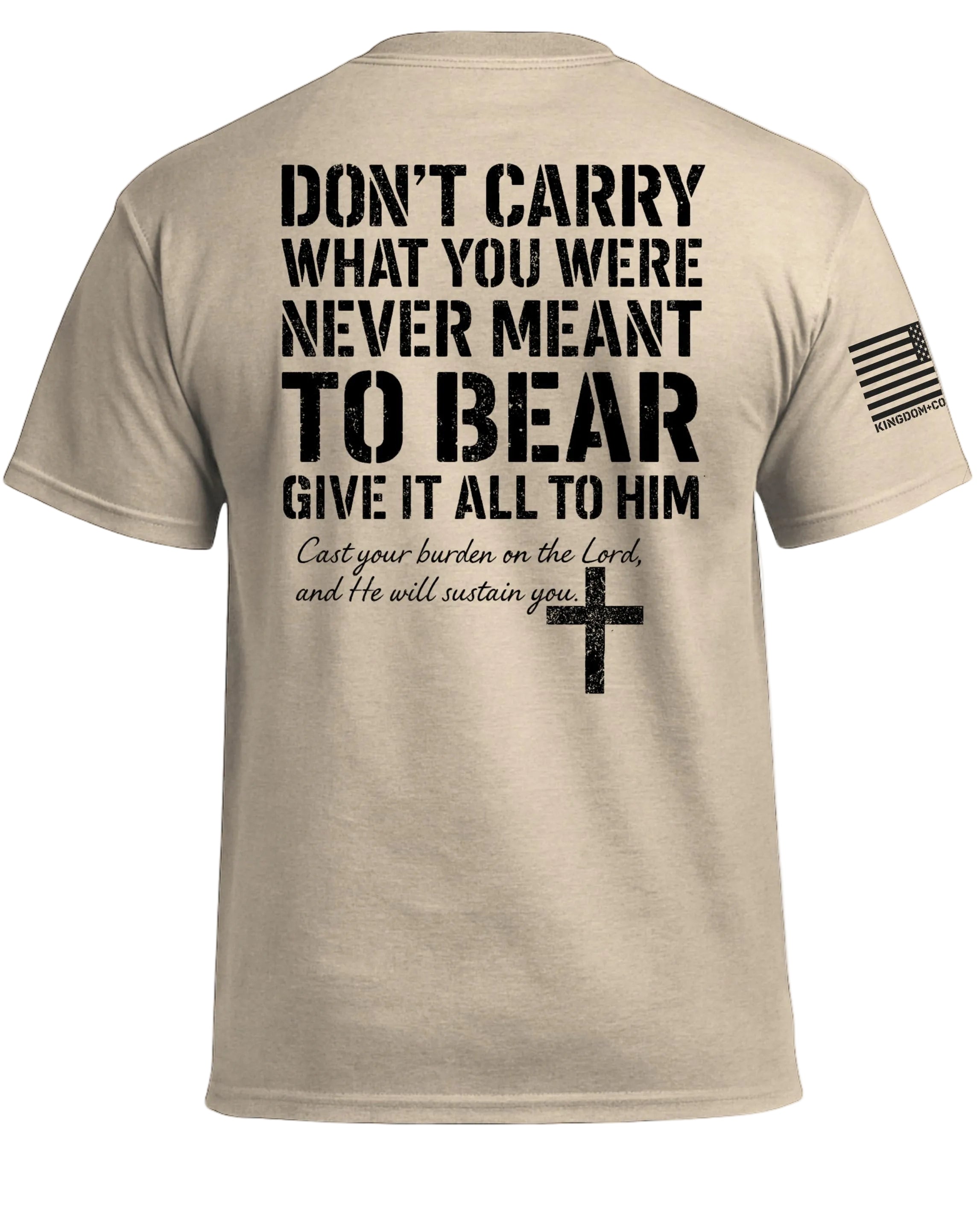 Gib Ihm Alles T-Shirt