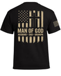 T-shirt homme de Dieu