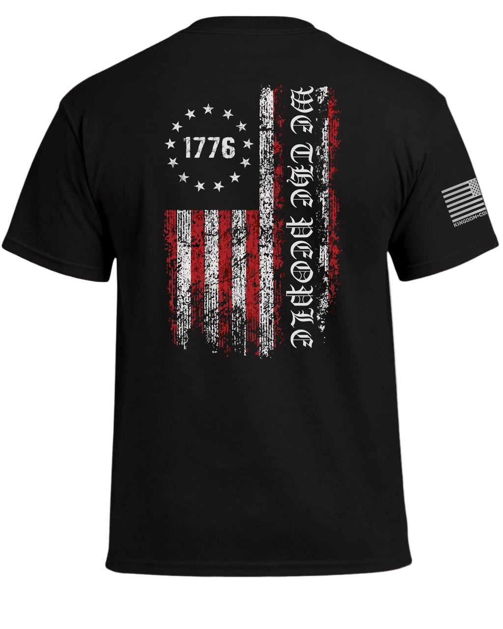 Wir, das Volk T-Shirt