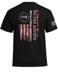 Wir, das Volk T-Shirt
