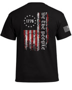 Wir, das Volk T-Shirt