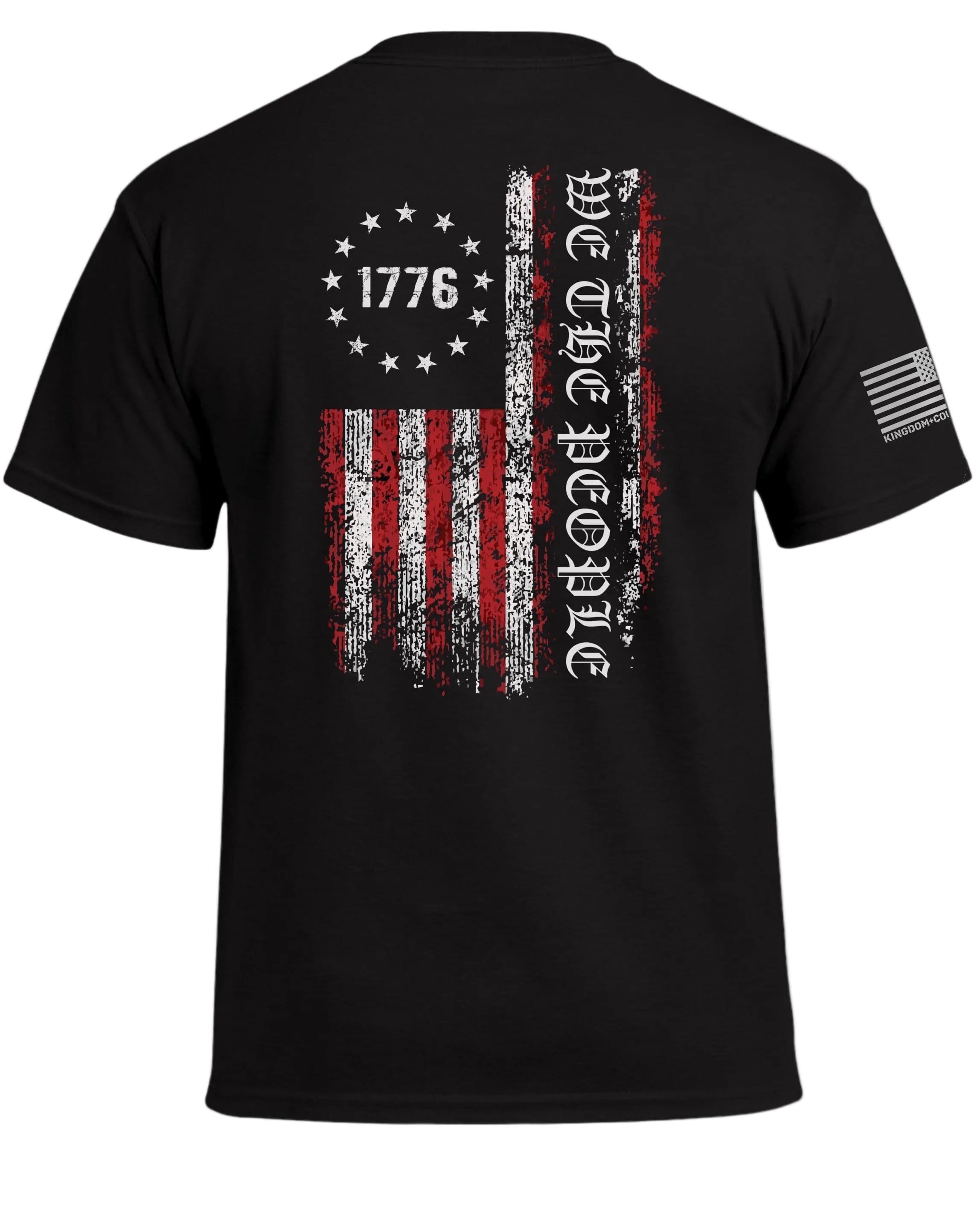 We The People T-Shirt