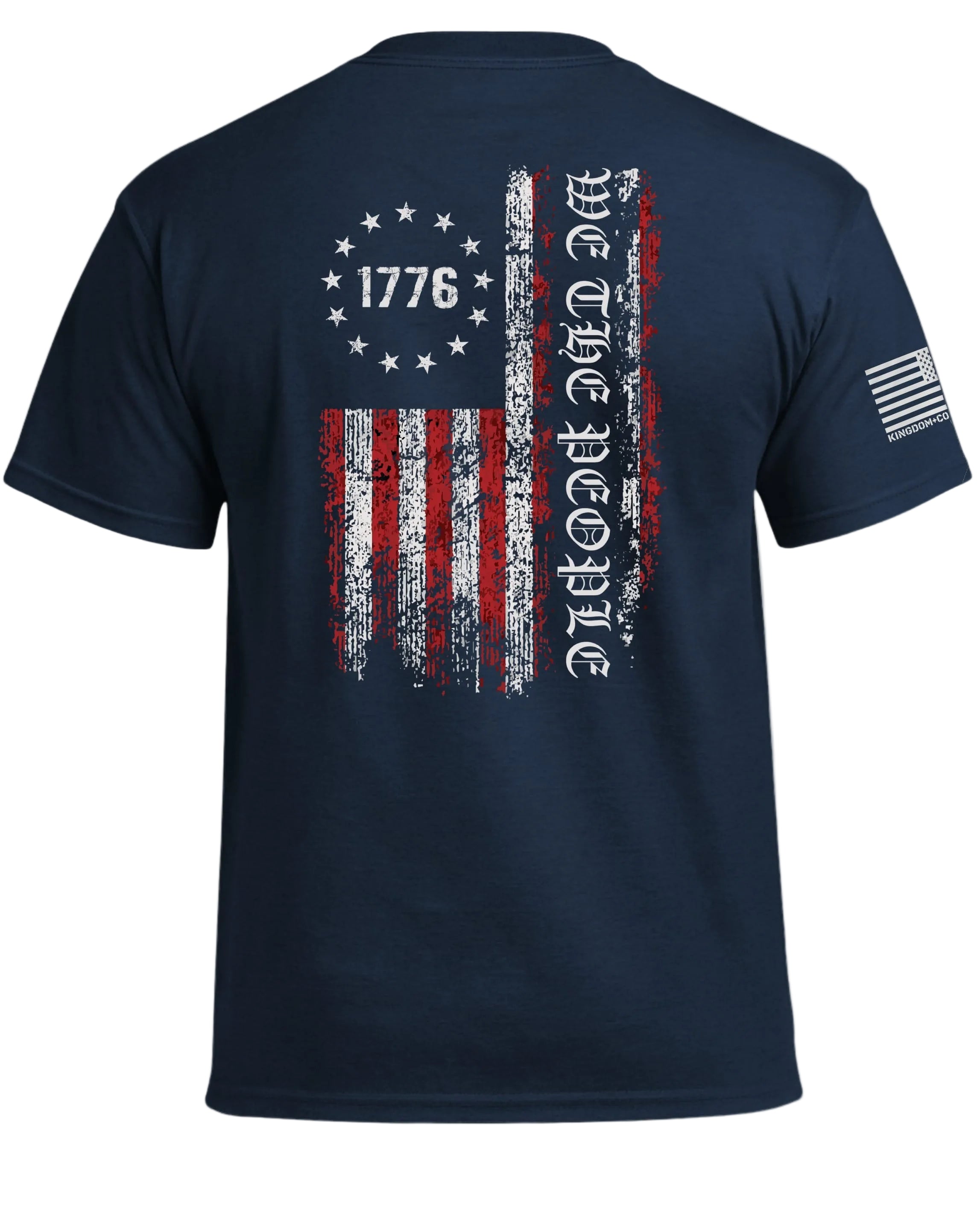 We The People T-Shirt