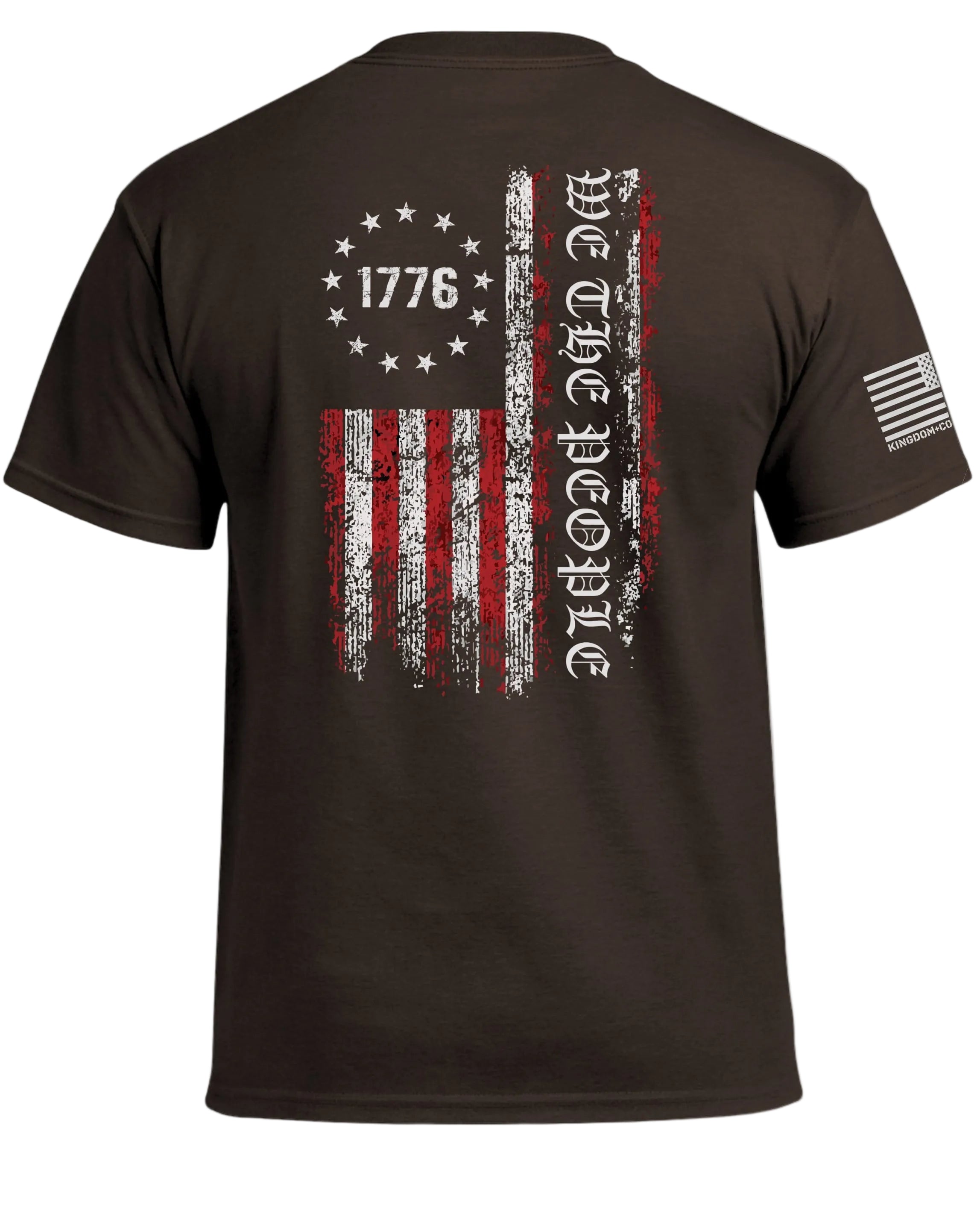 We The People T-Shirt
