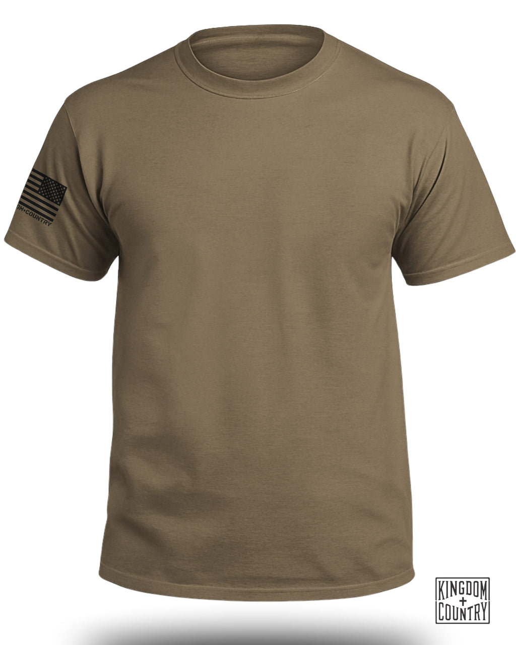T-Shirt: Keine Waffe, die gegen mich geschmiedet wird, wird Erfolg haben