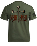 Redeemed Christian T-Shirt
