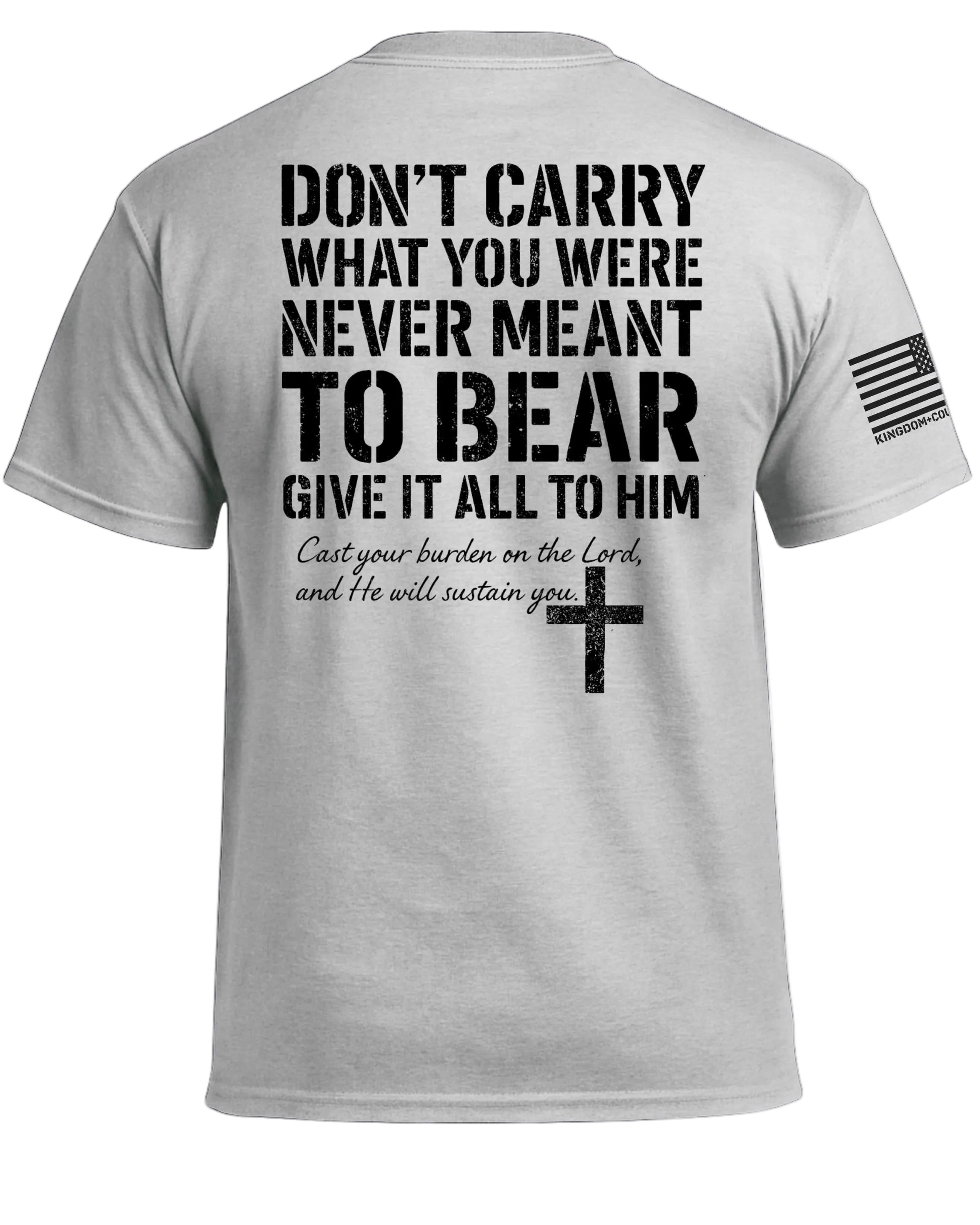 Gib Ihm Alles T-Shirt