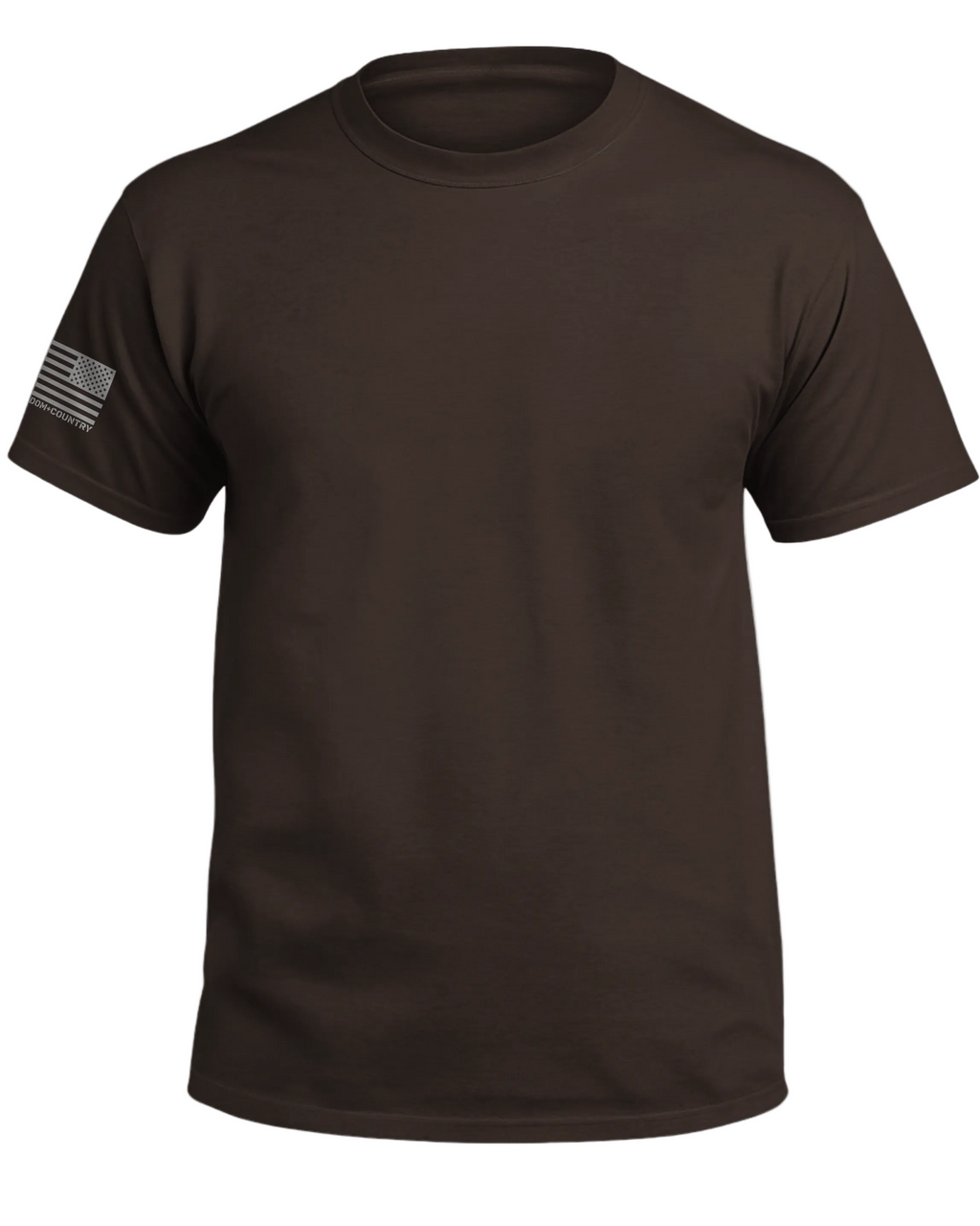 TRAIN HARD TRUST HARDER T-Shirt