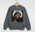 Jesus - Christian Sweatshirt