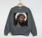 Jesus - Christian Sweatshirt