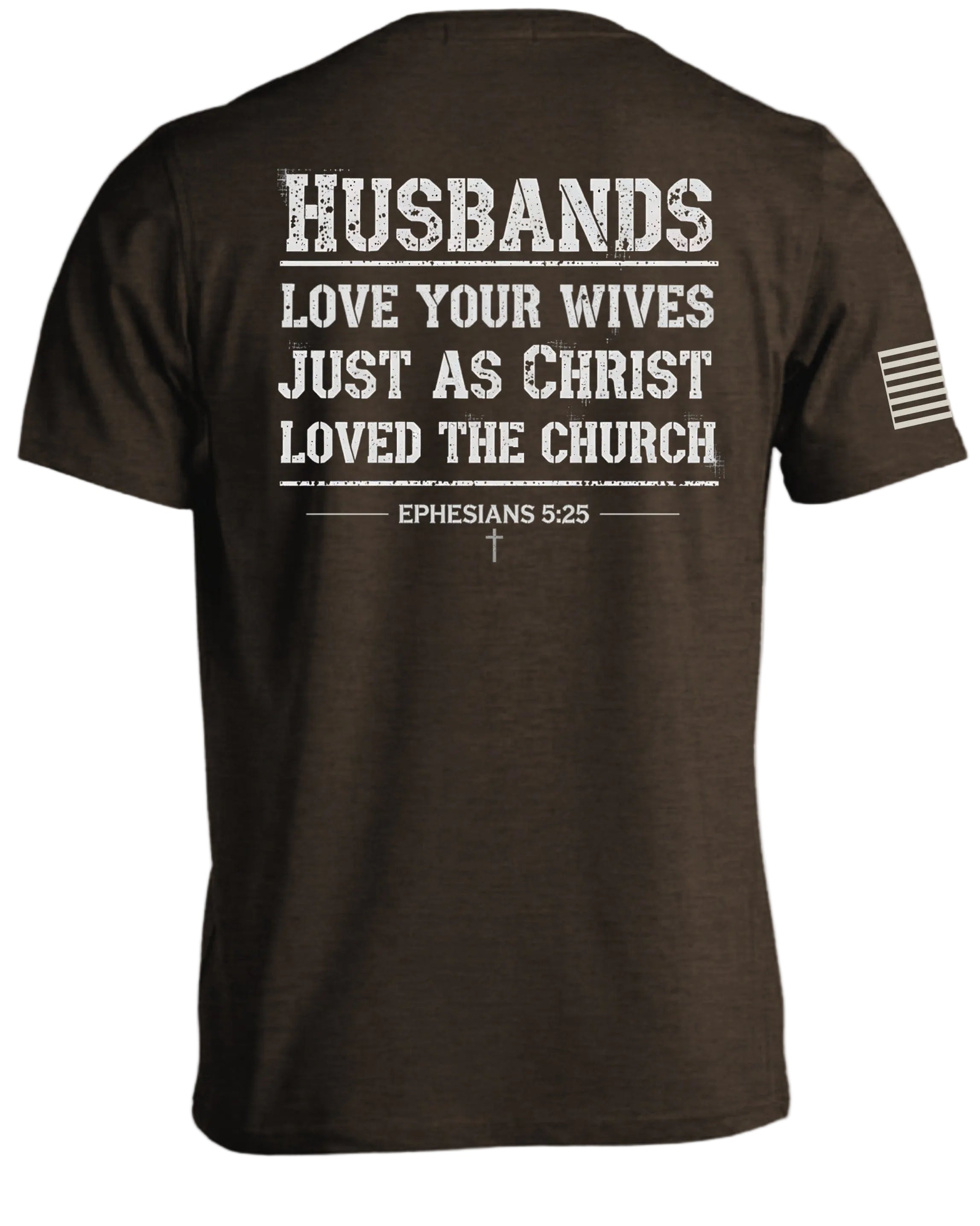 Männer liebt eure Frauen T-Shirt