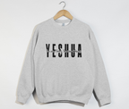 YESHUA - Women's Light Sweatshirt