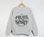 Fruits Of The Spirit - Sweatshirt