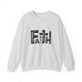 Faith Bible Verses - Sweatshirt