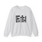 Faith Bible Verses - Sweatshirt