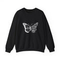 Do Not Be Conformed To This World - Sweatshirt