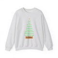 Jesus Names Our Redeemer - Christmas Sweatshirt