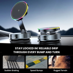 MagGrip Lock 360