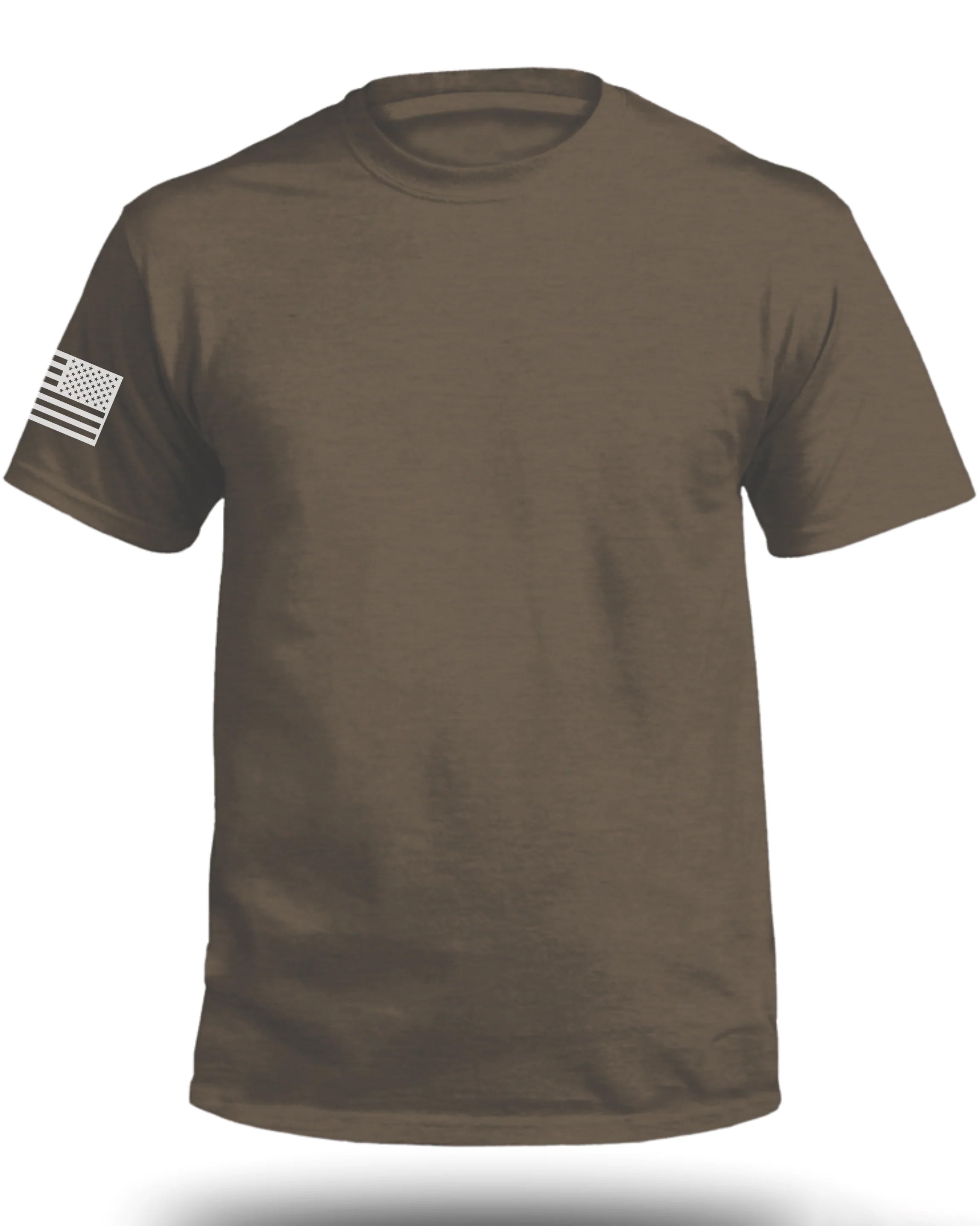 T-shirt La liberté se dresse fièrement