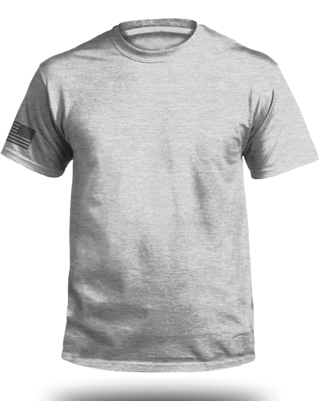 T-shirt Aigle Patriotique