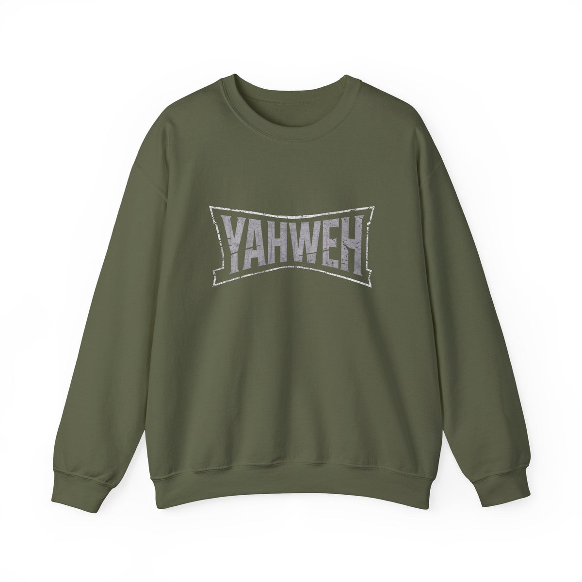 YAHWEH - Sweatshirt