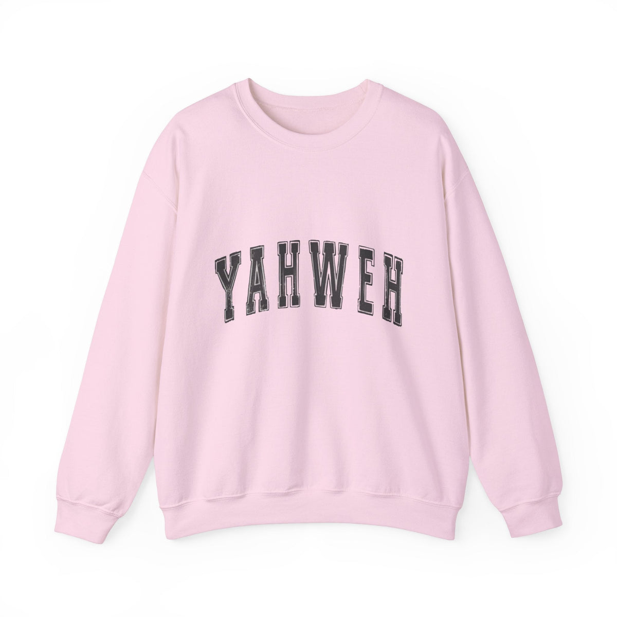 YAHWEH - Women's Sweatshirt