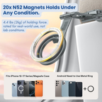MagGrip Hook Pro 360