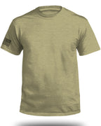 T-shirt "Dieu me donne la force"